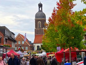 Nordkirchener Herbst 2025 Nordkirchener Herbst 2025